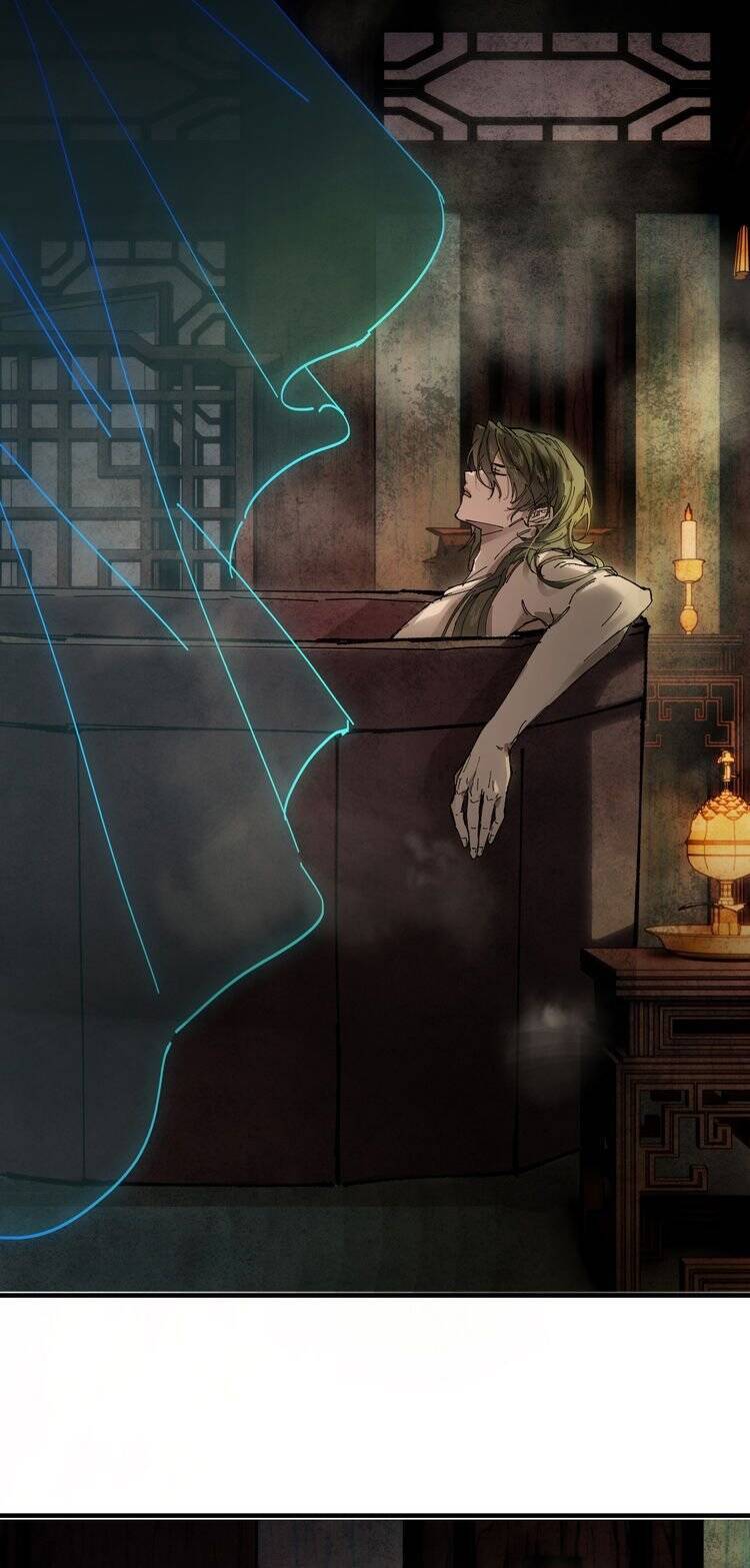 Ý Trung Nhân Chapter 15 - 41