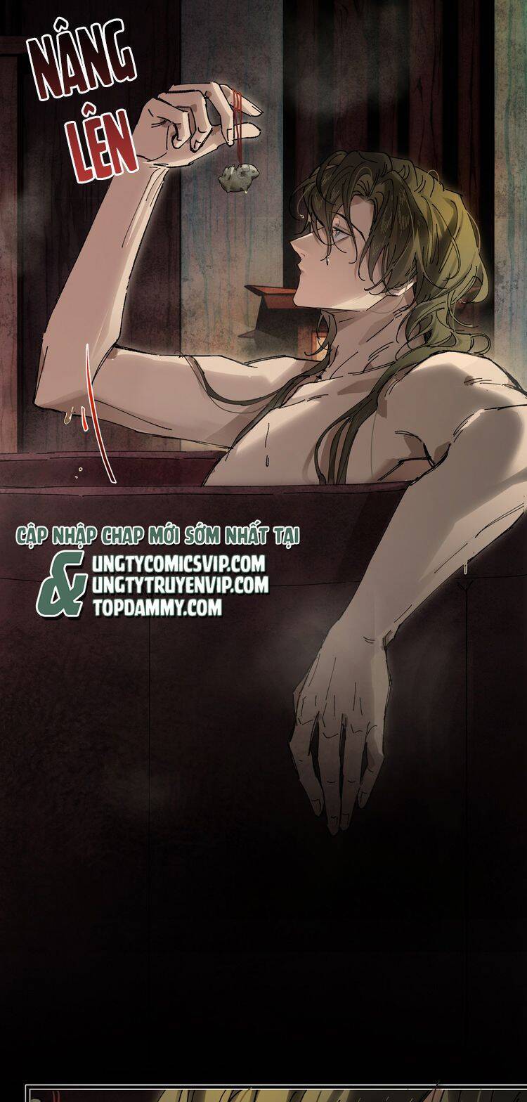 Ý Trung Nhân Chapter 15 - 42