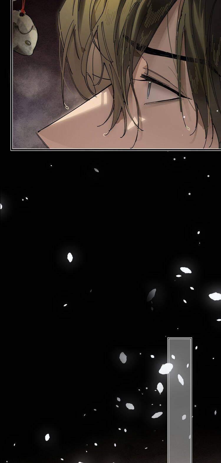 Ý Trung Nhân Chapter 15 - 43