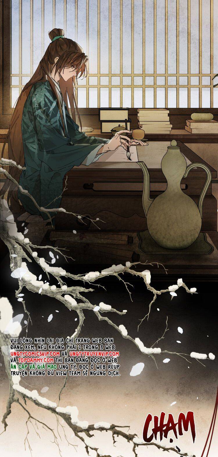 Ý Trung Nhân Chapter 15 - 45