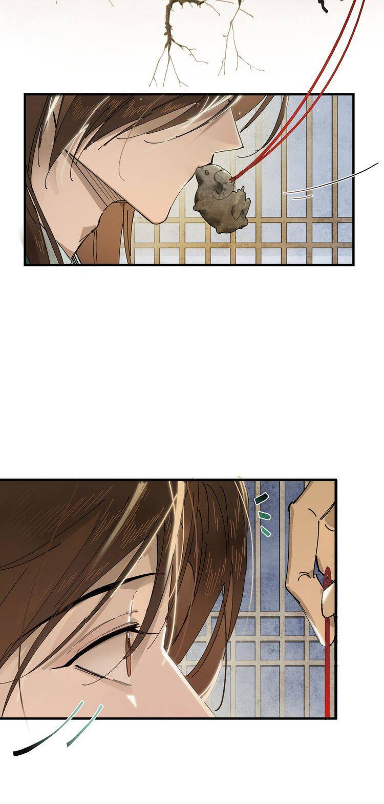 Ý Trung Nhân Chapter 15 - 46