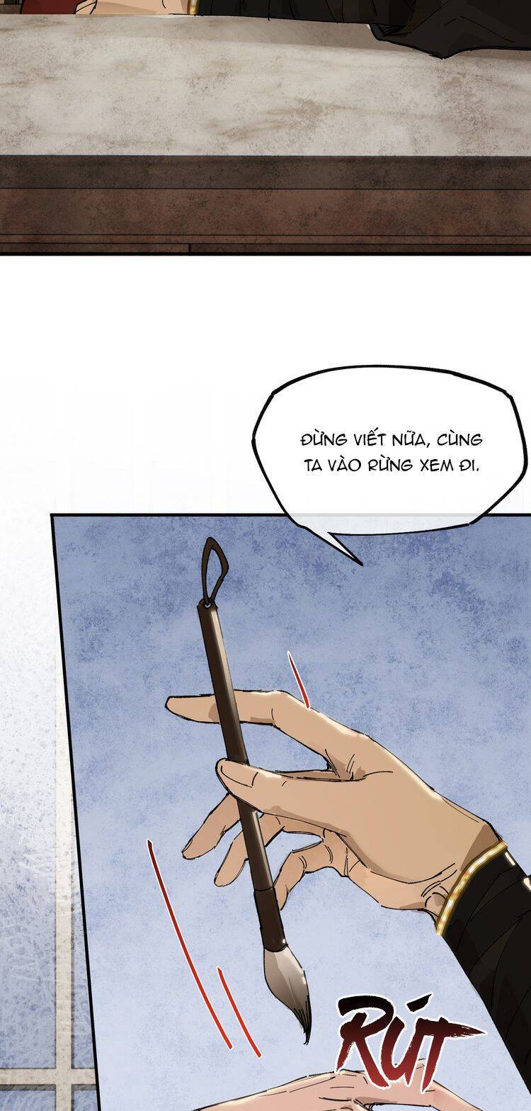 Ý Trung Nhân Chapter 15 - 48