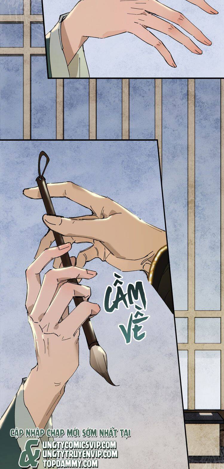 Ý Trung Nhân Chapter 15 - 49