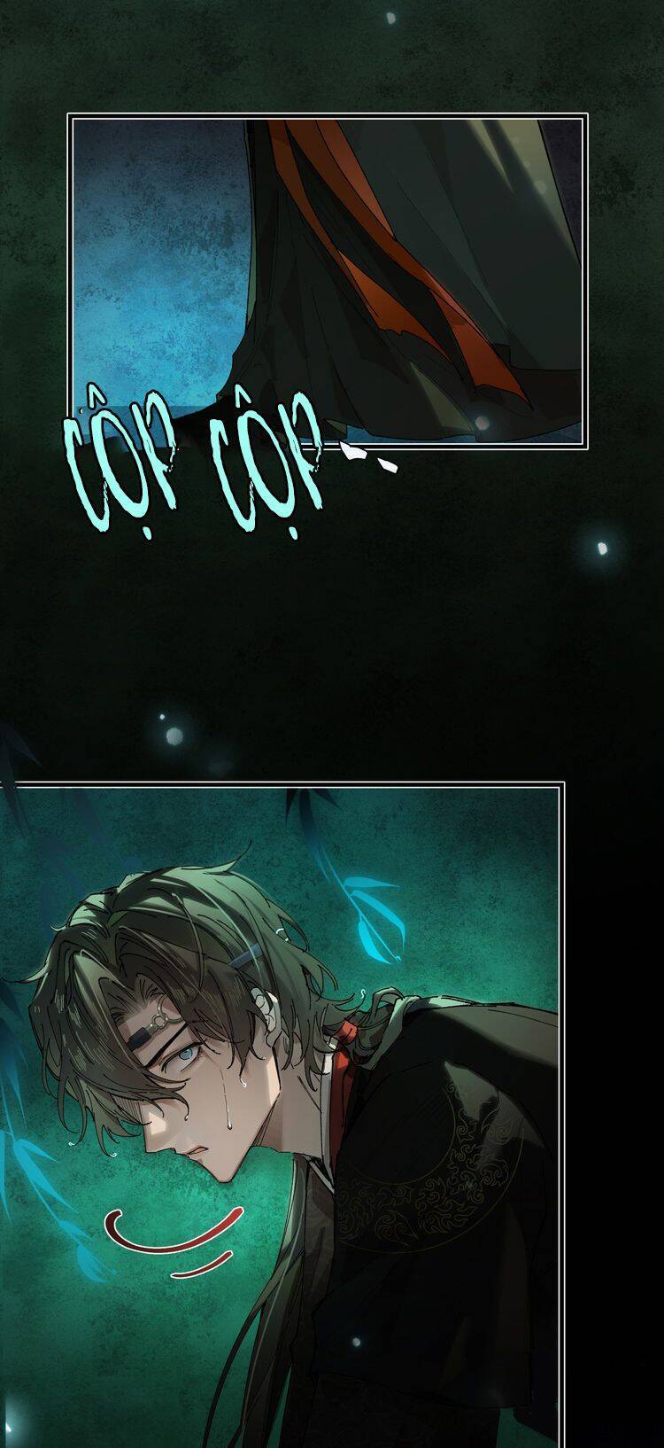 Ý Trung Nhân Chapter 15 - 6