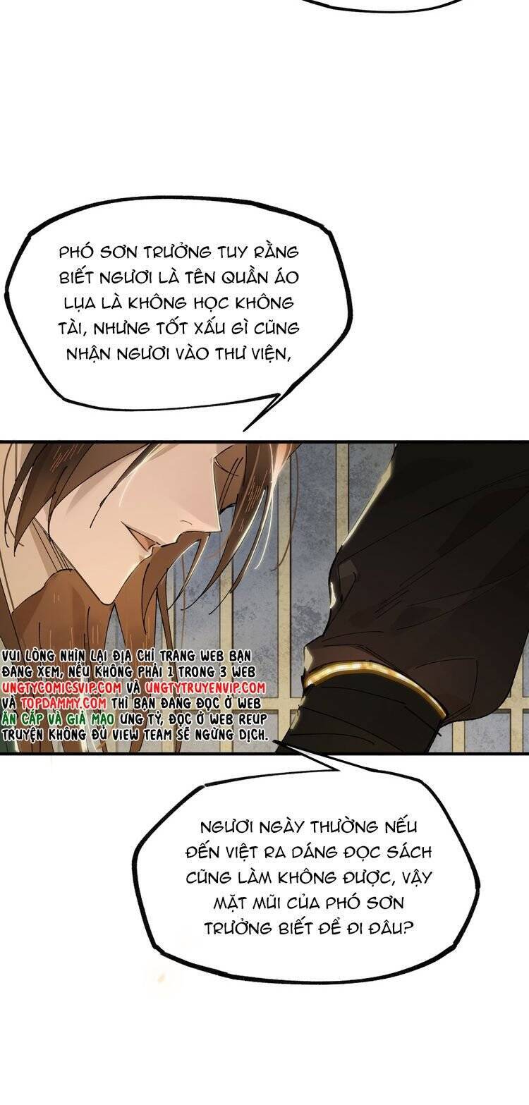 Ý Trung Nhân Chapter 15 - 53