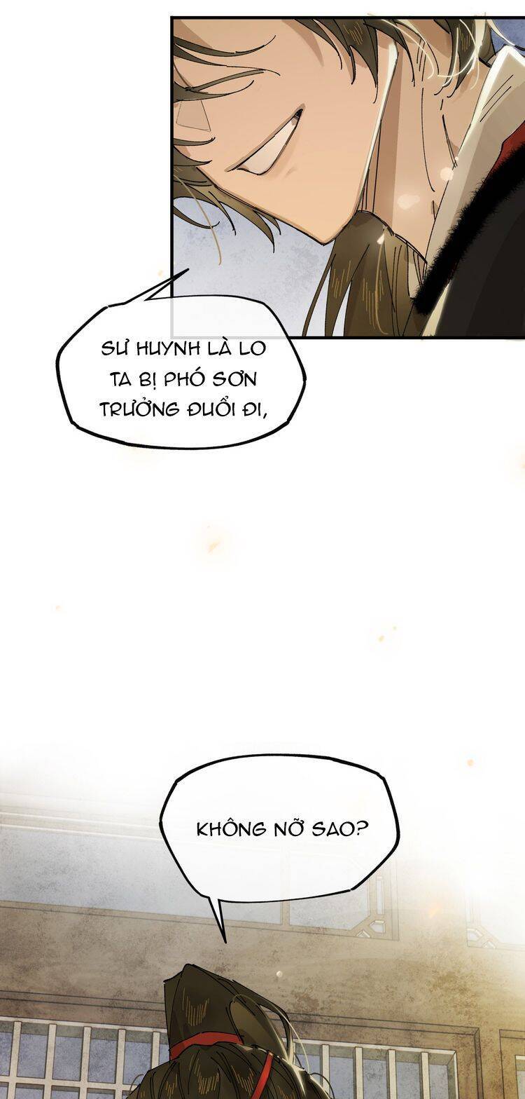 Ý Trung Nhân Chapter 15 - 54