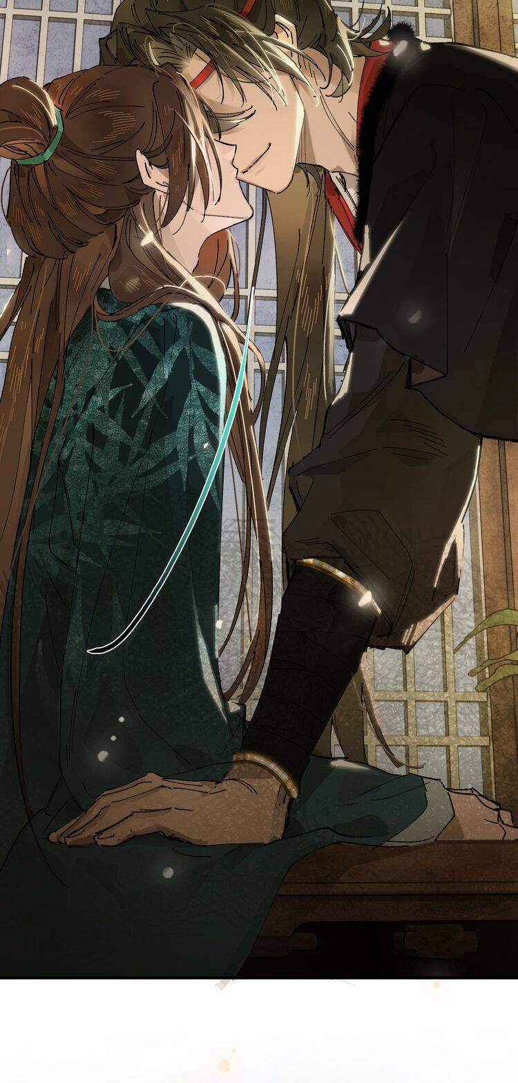 Ý Trung Nhân Chapter 15 - 55