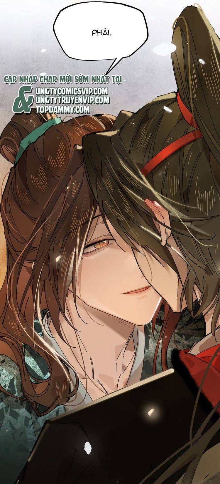 Ý Trung Nhân Chapter 15 - 56