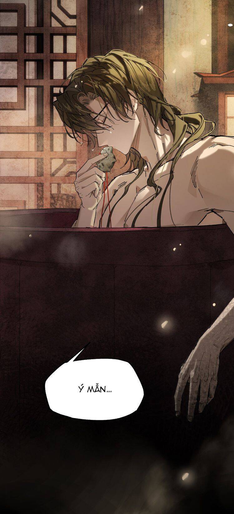 Ý Trung Nhân Chapter 15 - 58