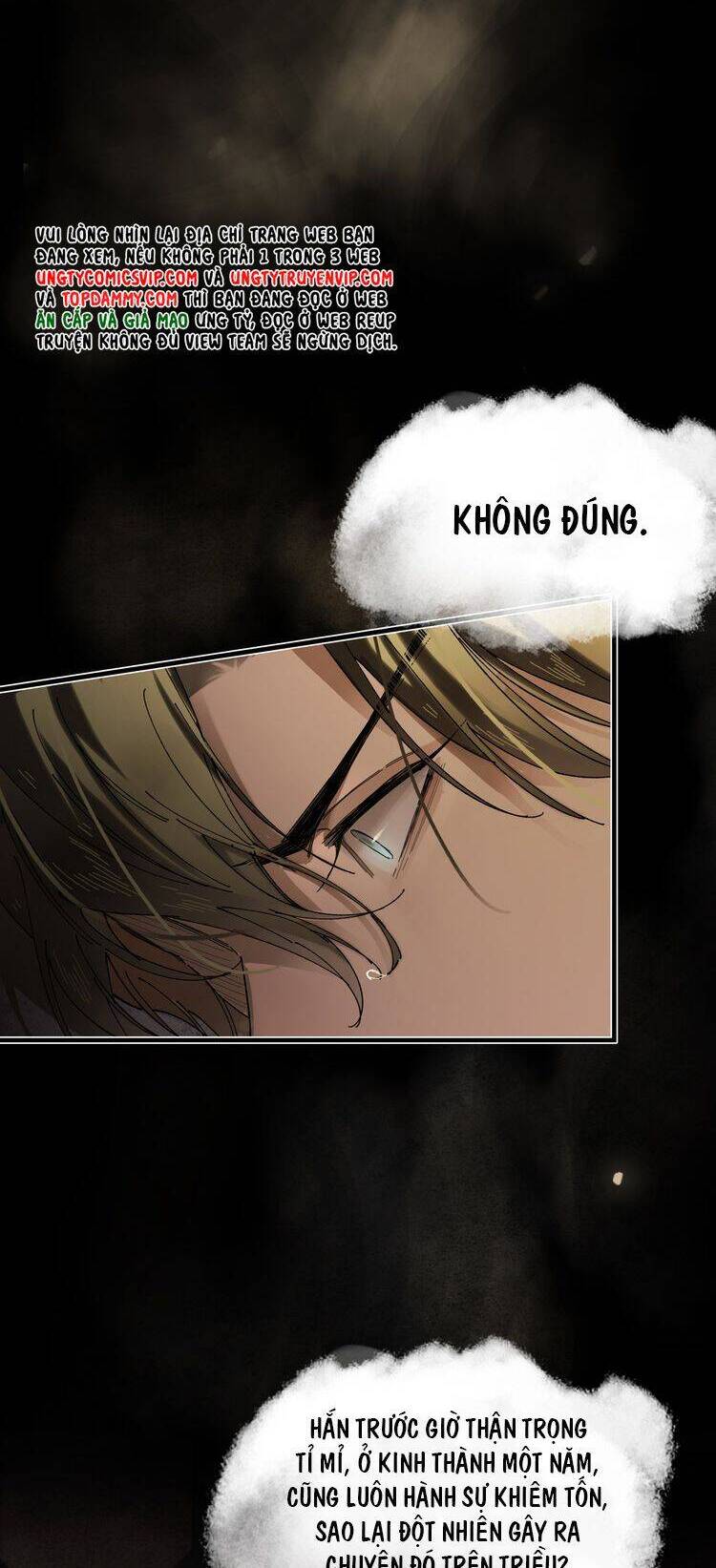 Ý Trung Nhân Chapter 15 - 59