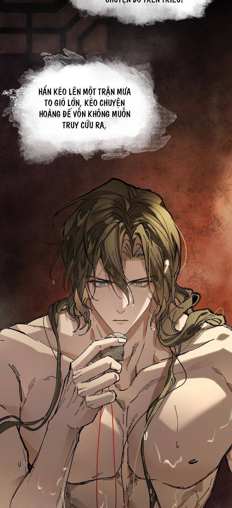 Ý Trung Nhân Chapter 15 - 60