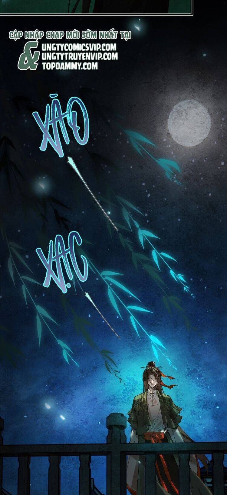 Ý Trung Nhân Chapter 15 - 7