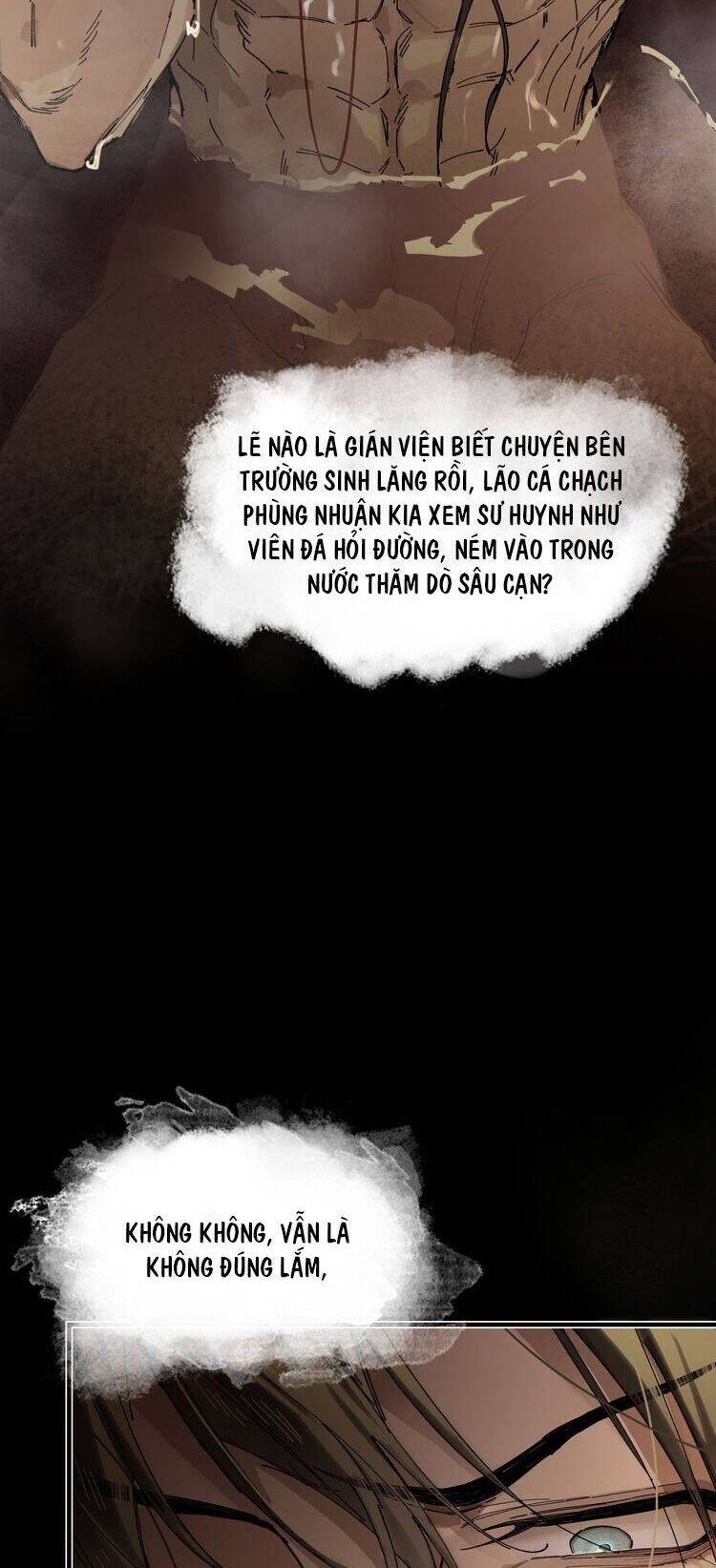 Ý Trung Nhân Chapter 15 - 61