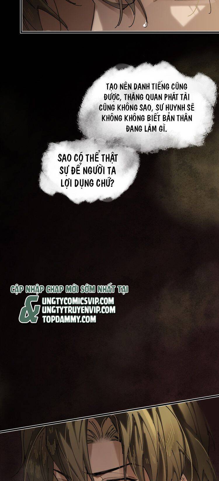 Ý Trung Nhân Chapter 15 - 62