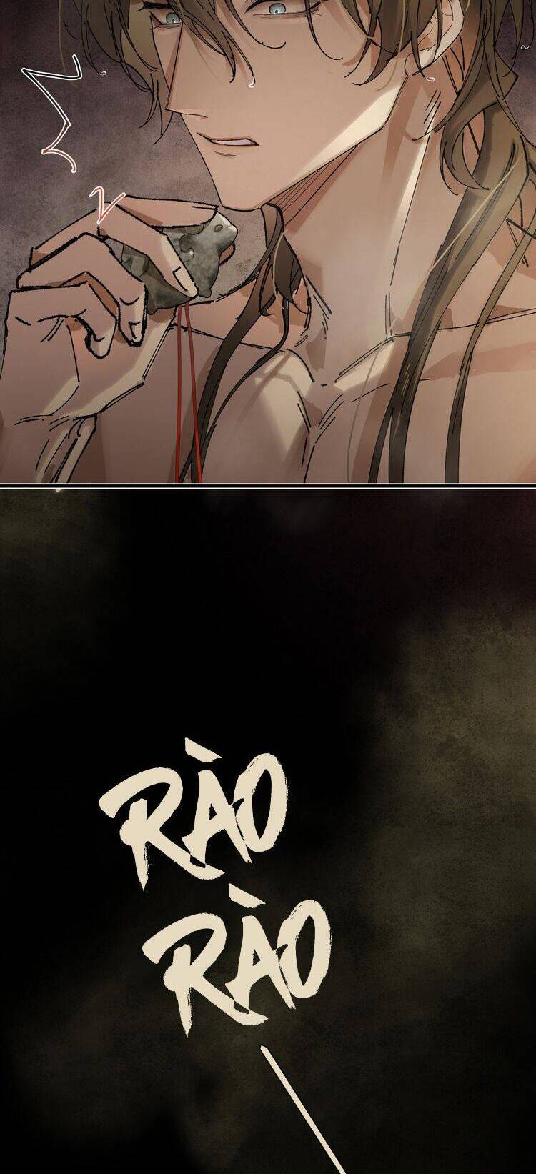 Ý Trung Nhân Chapter 15 - 63