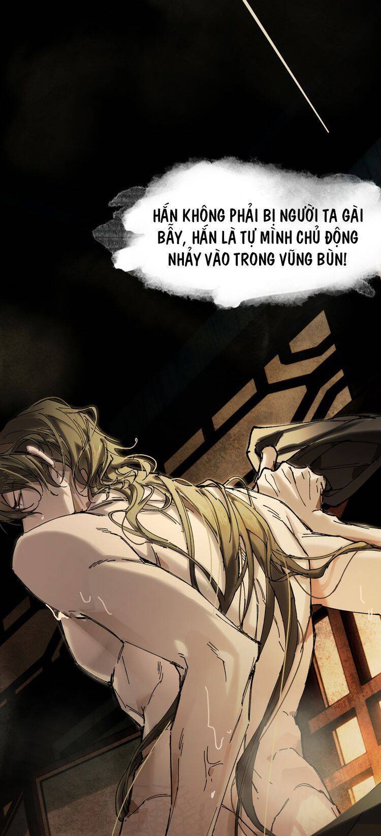 Ý Trung Nhân Chapter 15 - 64