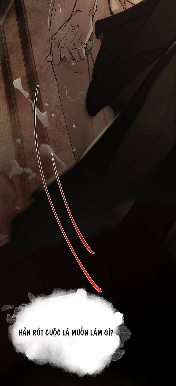 Ý Trung Nhân Chapter 15 - 65