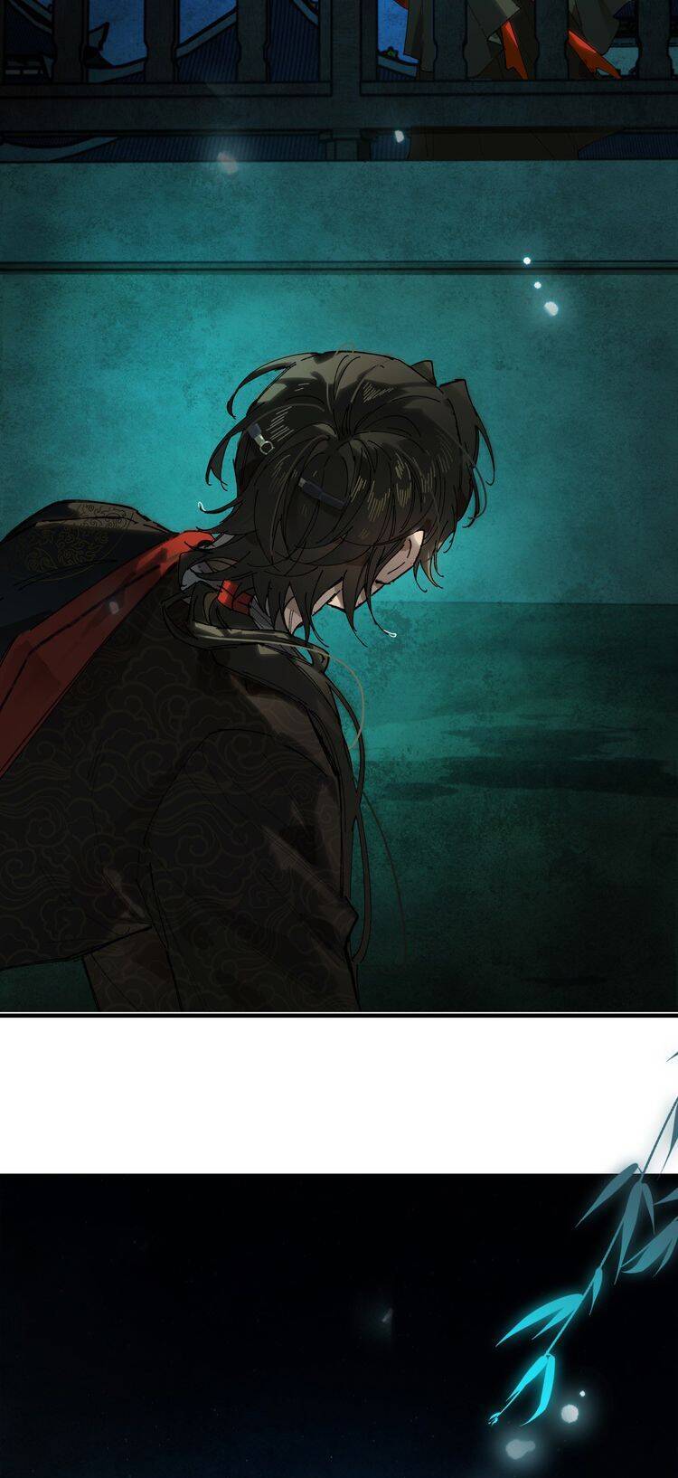 Ý Trung Nhân Chapter 15 - 8