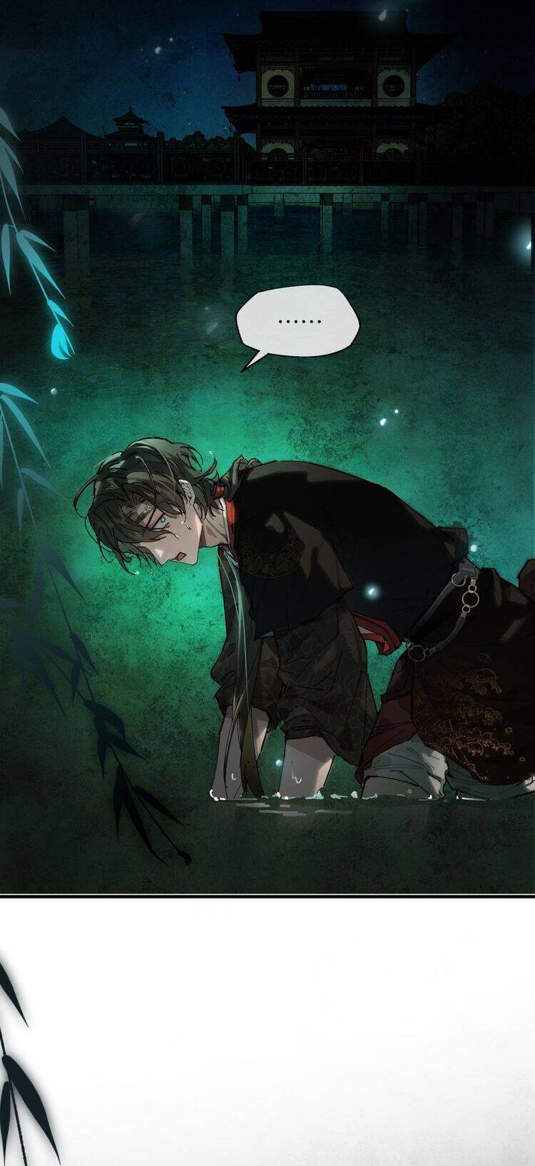 Ý Trung Nhân Chapter 15 - 9