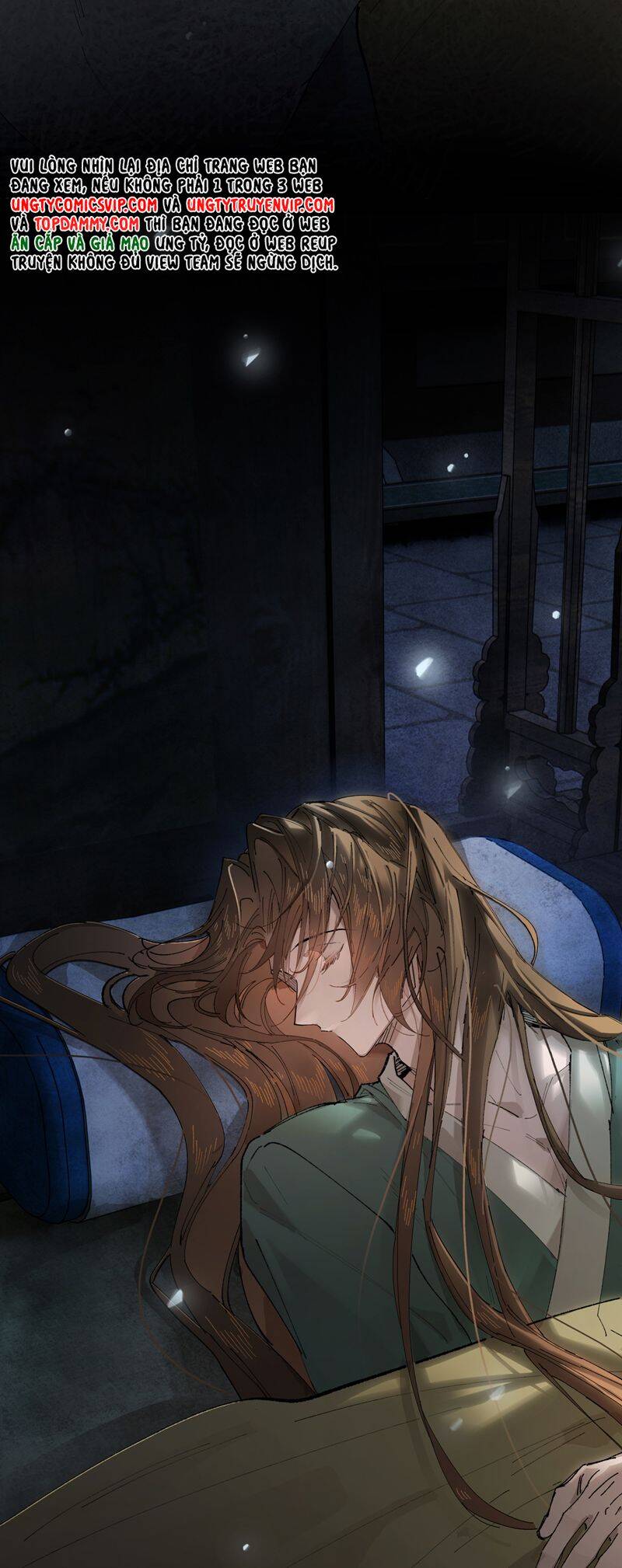 Ý Trung Nhân Chapter 17 - 11