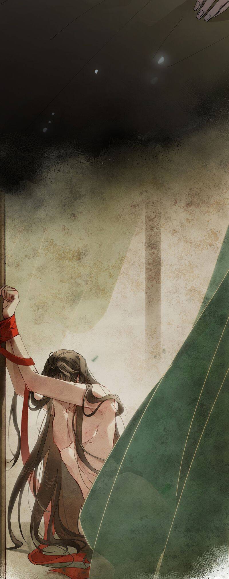 Ý Trung Nhân Chapter 17 - 12