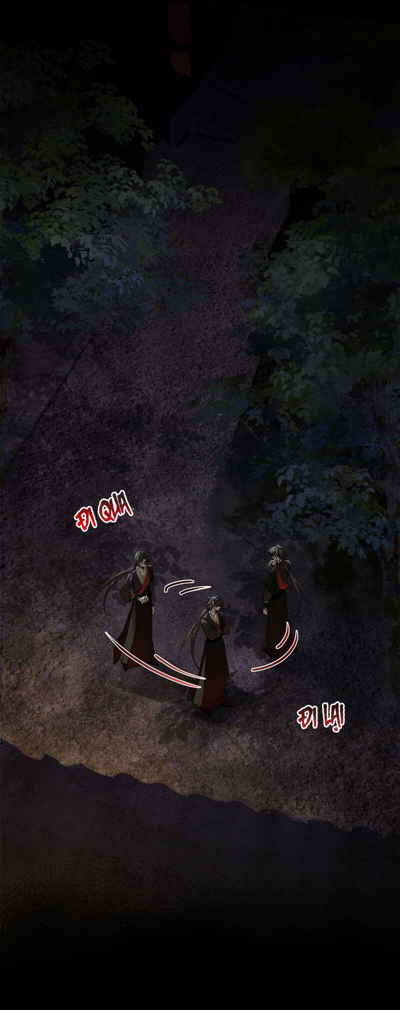 Ý Trung Nhân Chapter 17 - 14