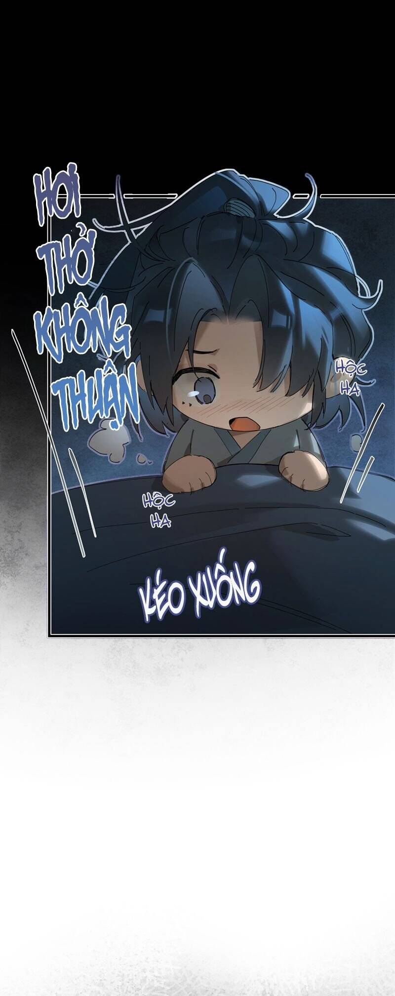 Ý Trung Nhân Chapter 17 - 15