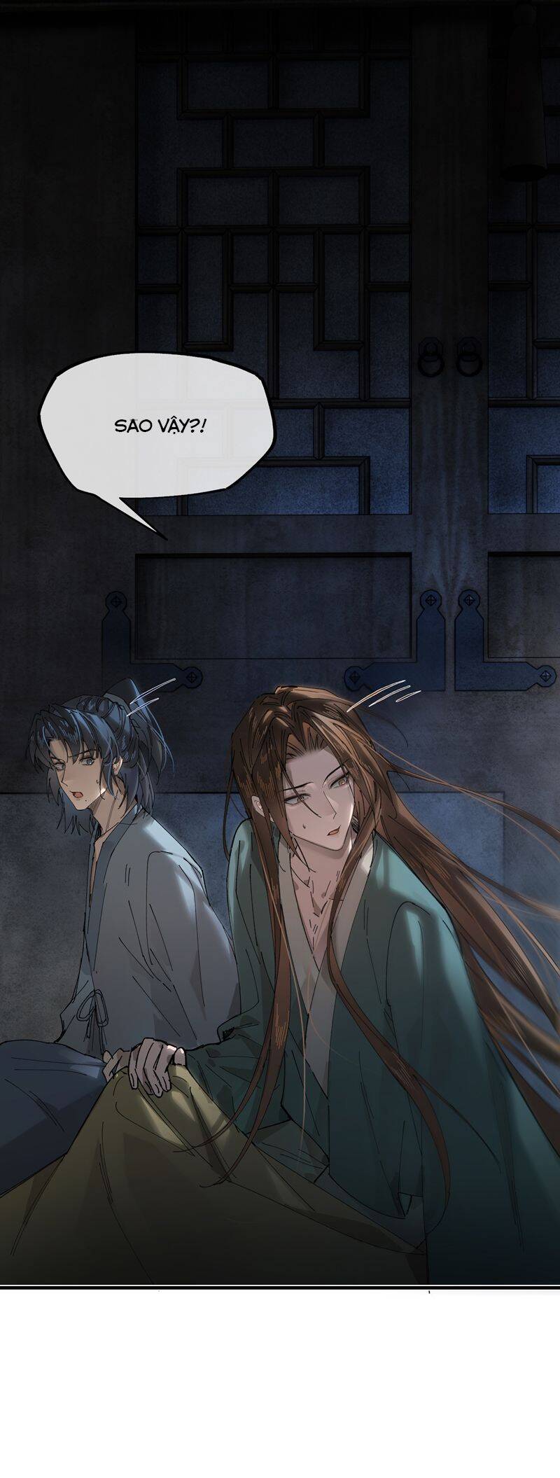 Ý Trung Nhân Chapter 17 - 19