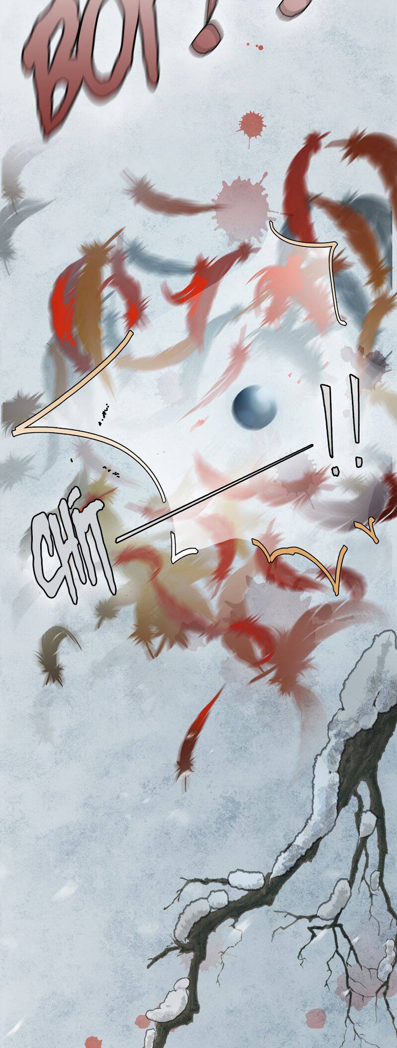 Ý Trung Nhân Chapter 17 - 24