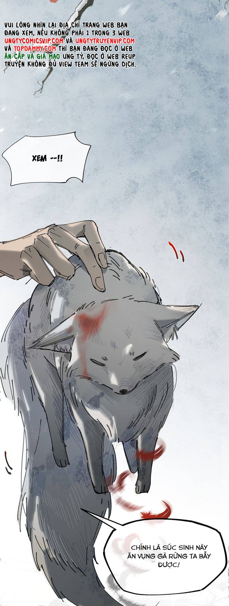 Ý Trung Nhân Chapter 17 - 25