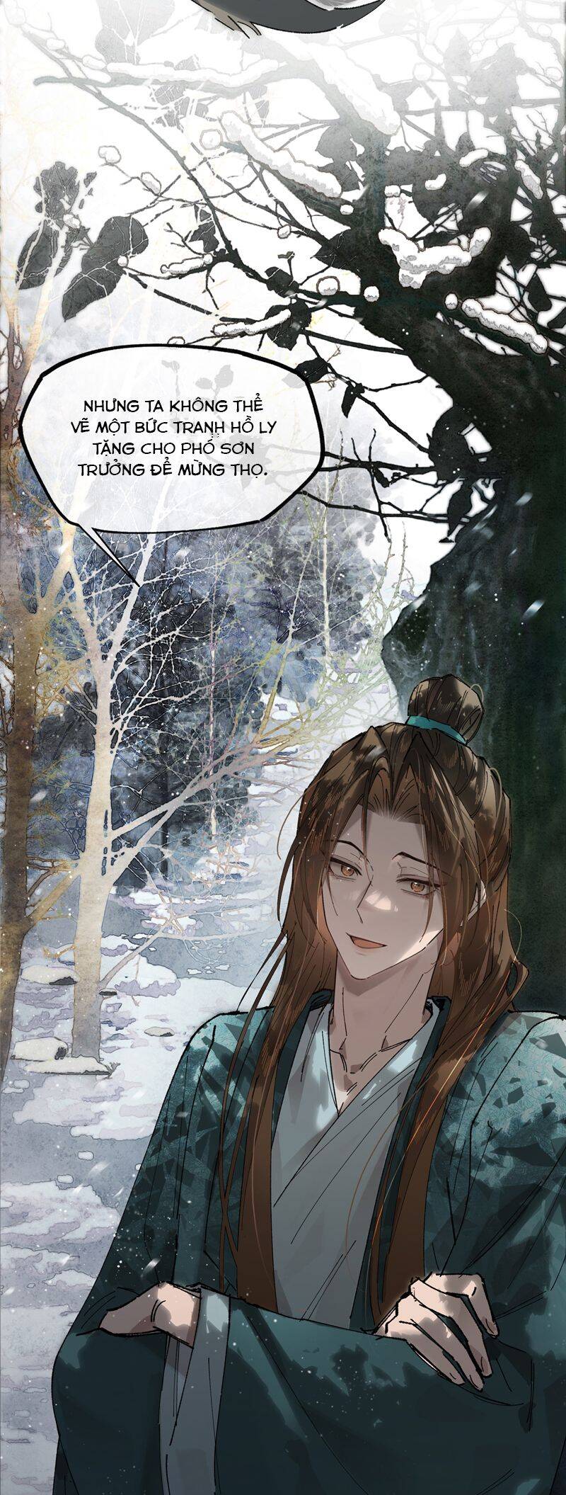 Ý Trung Nhân Chapter 17 - 26