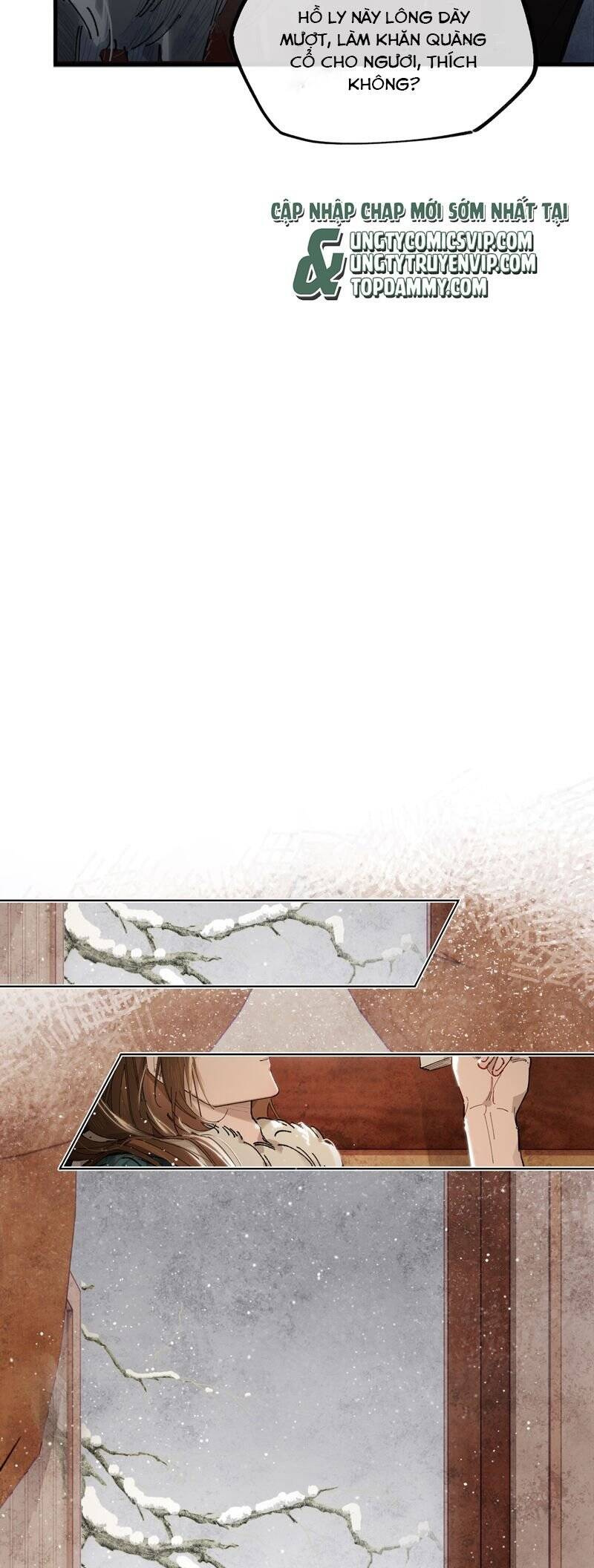 Ý Trung Nhân Chapter 17 - 28