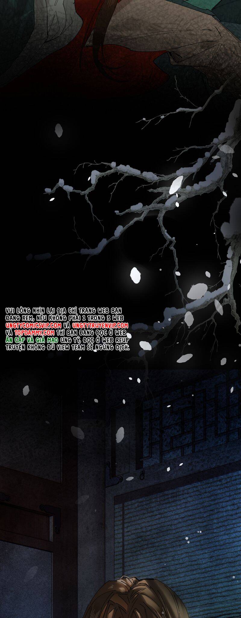 Ý Trung Nhân Chapter 17 - 30