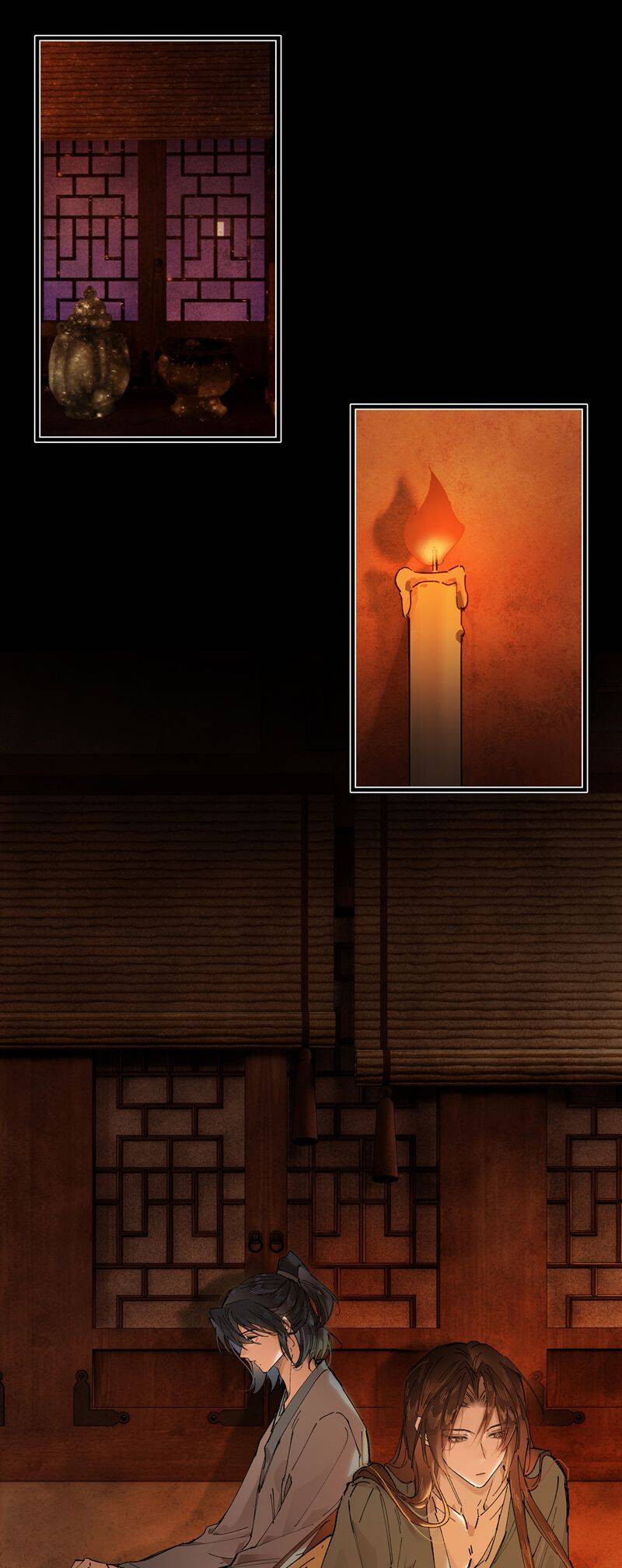 Ý Trung Nhân Chapter 17 - 4