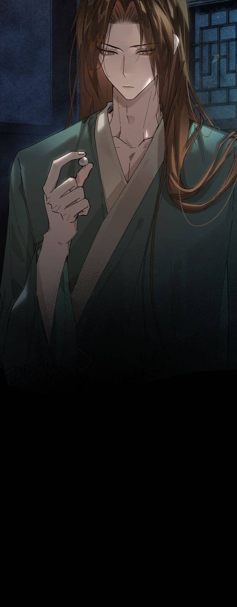 Ý Trung Nhân Chapter 17 - 31