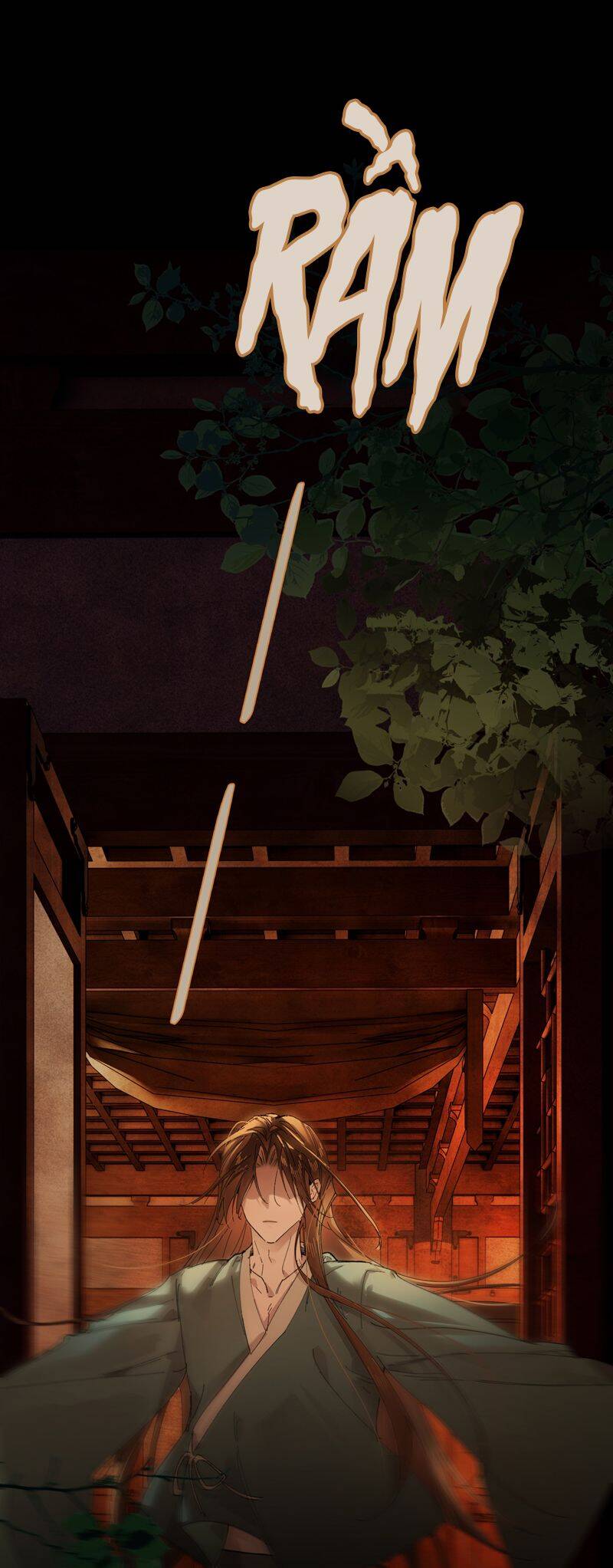 Ý Trung Nhân Chapter 17 - 32