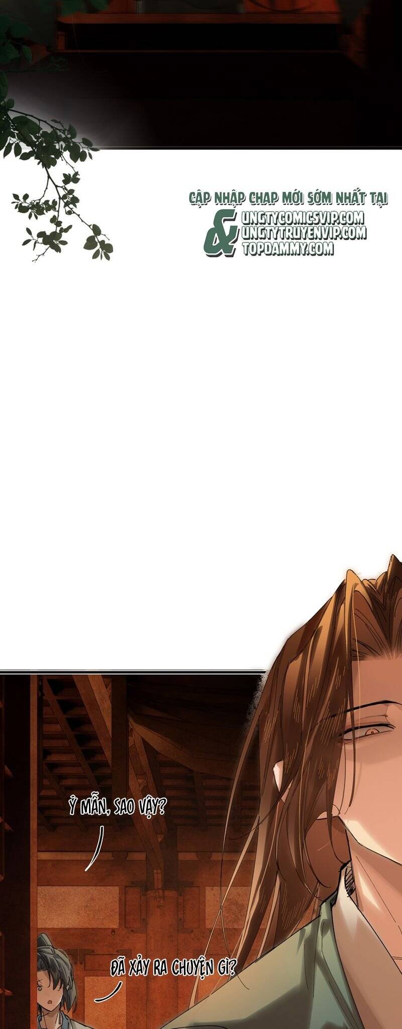 Ý Trung Nhân Chapter 17 - 33
