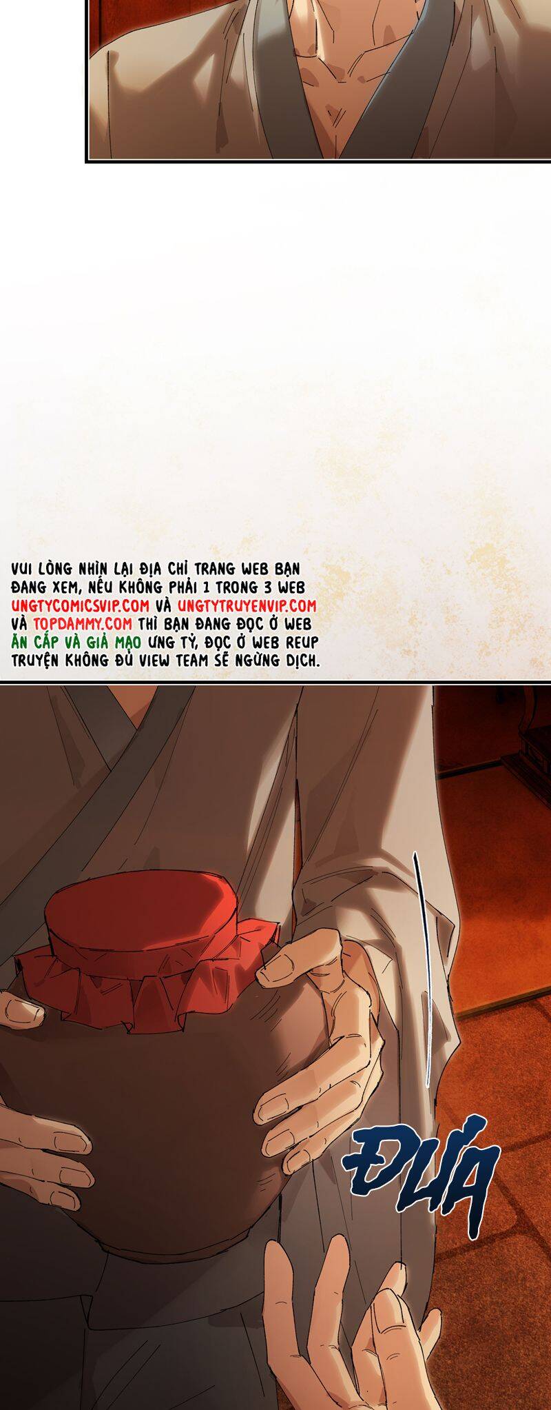 Ý Trung Nhân Chapter 17 - 35