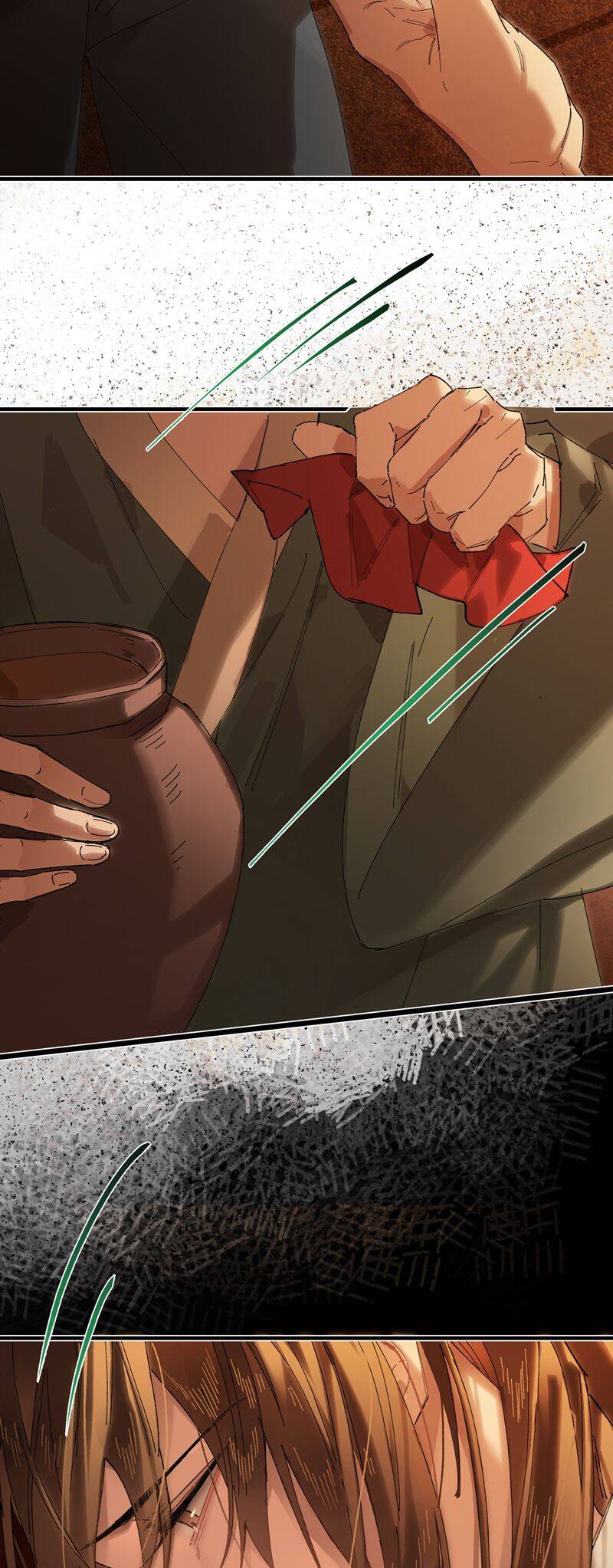 Ý Trung Nhân Chapter 17 - 36