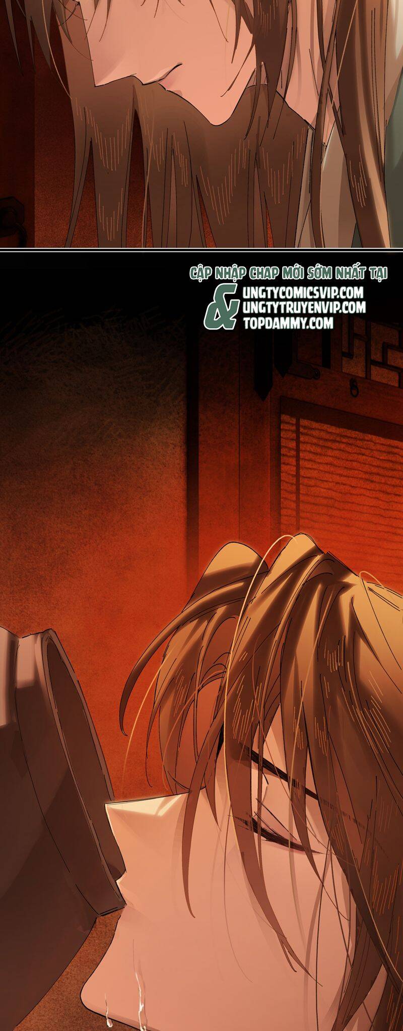 Ý Trung Nhân Chapter 17 - 37