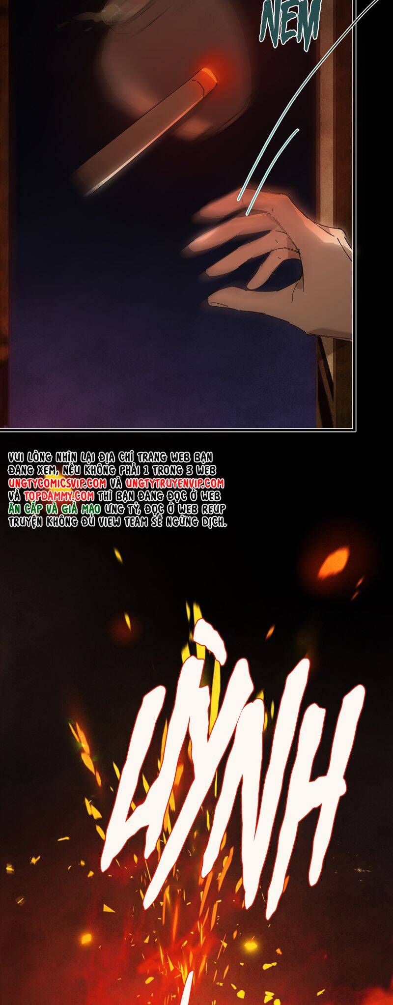 Ý Trung Nhân Chapter 17 - 39