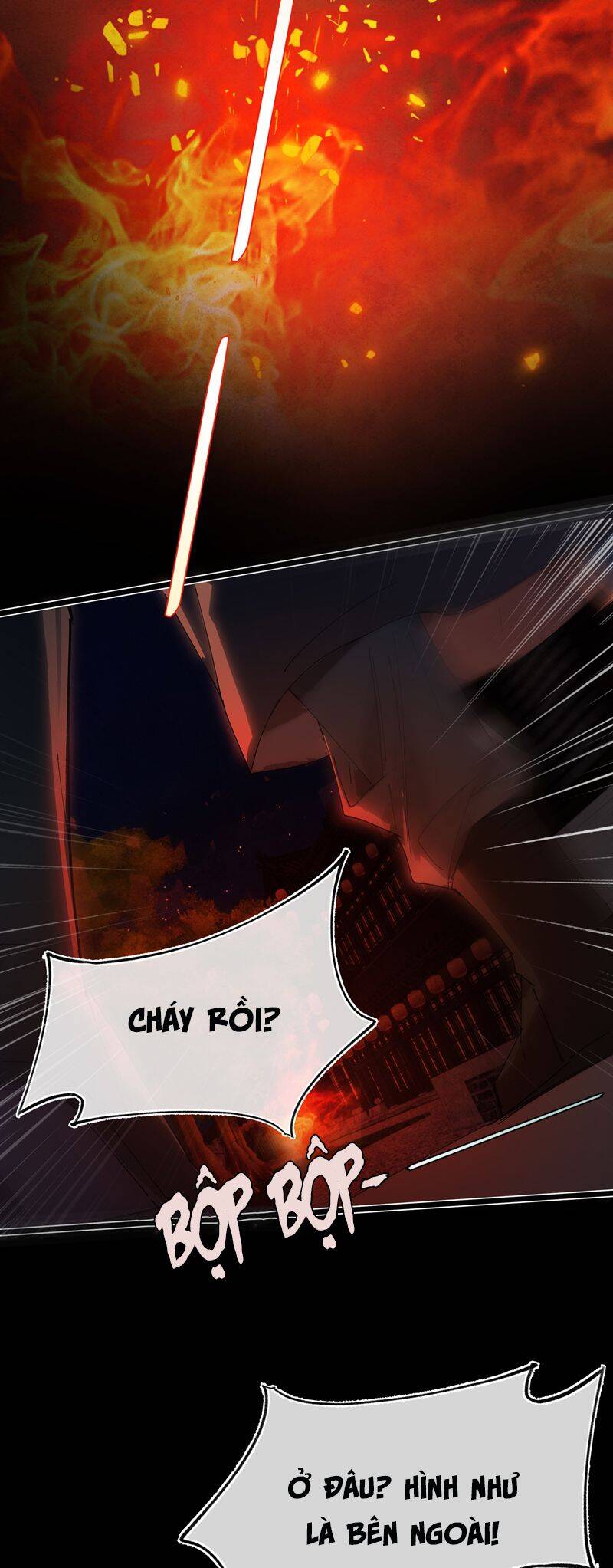 Ý Trung Nhân Chapter 17 - 40