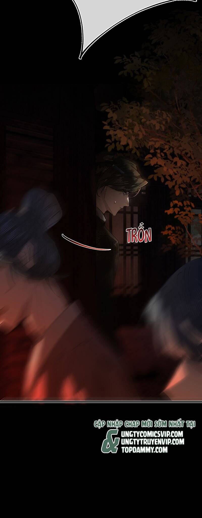 Ý Trung Nhân Chapter 17 - 41