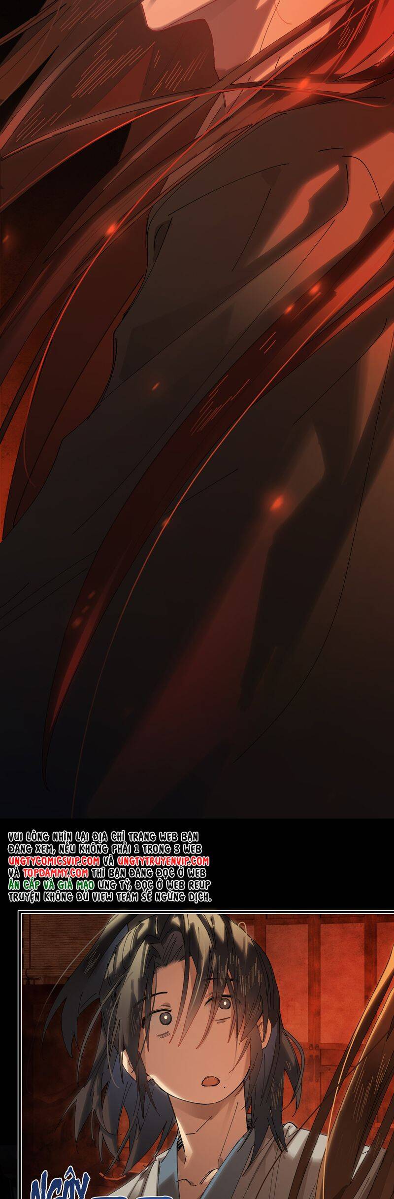 Ý Trung Nhân Chapter 17 - 44