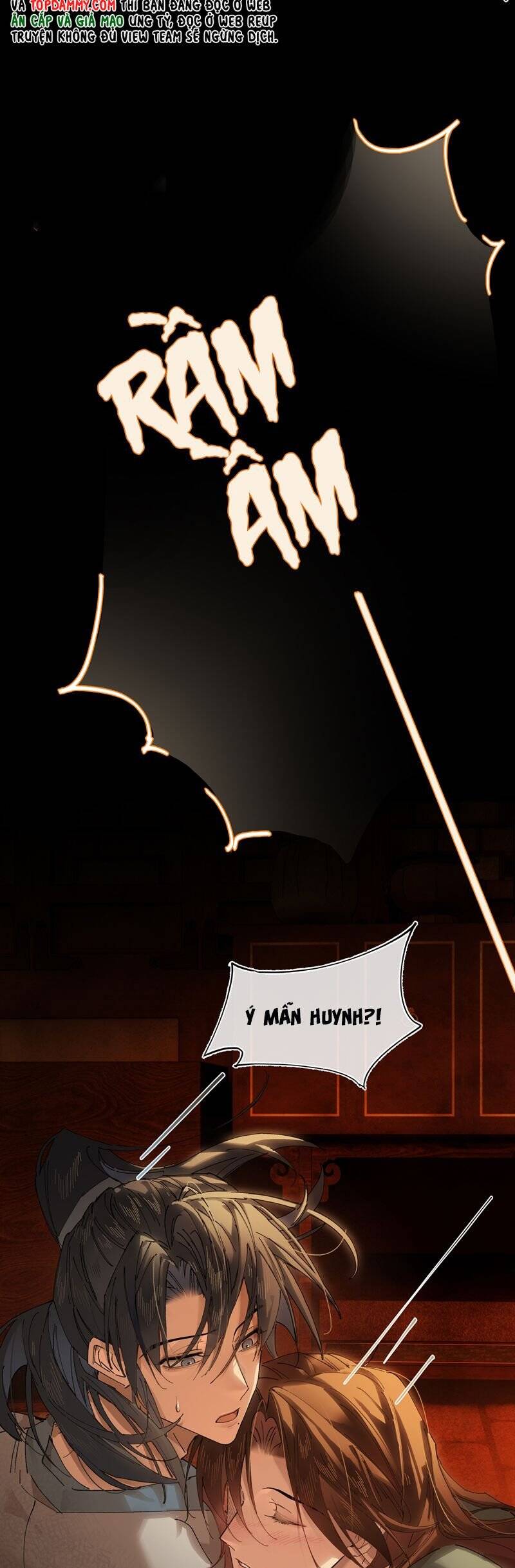 Ý Trung Nhân Chapter 17 - 49