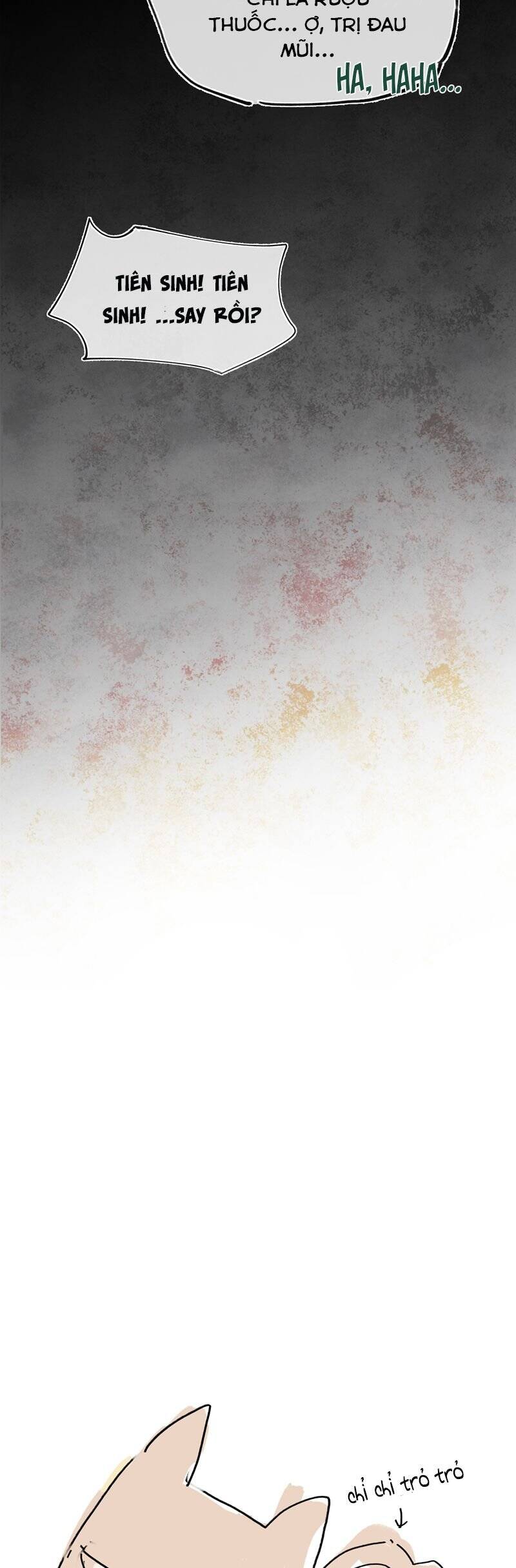 Ý Trung Nhân Chapter 17 - 52