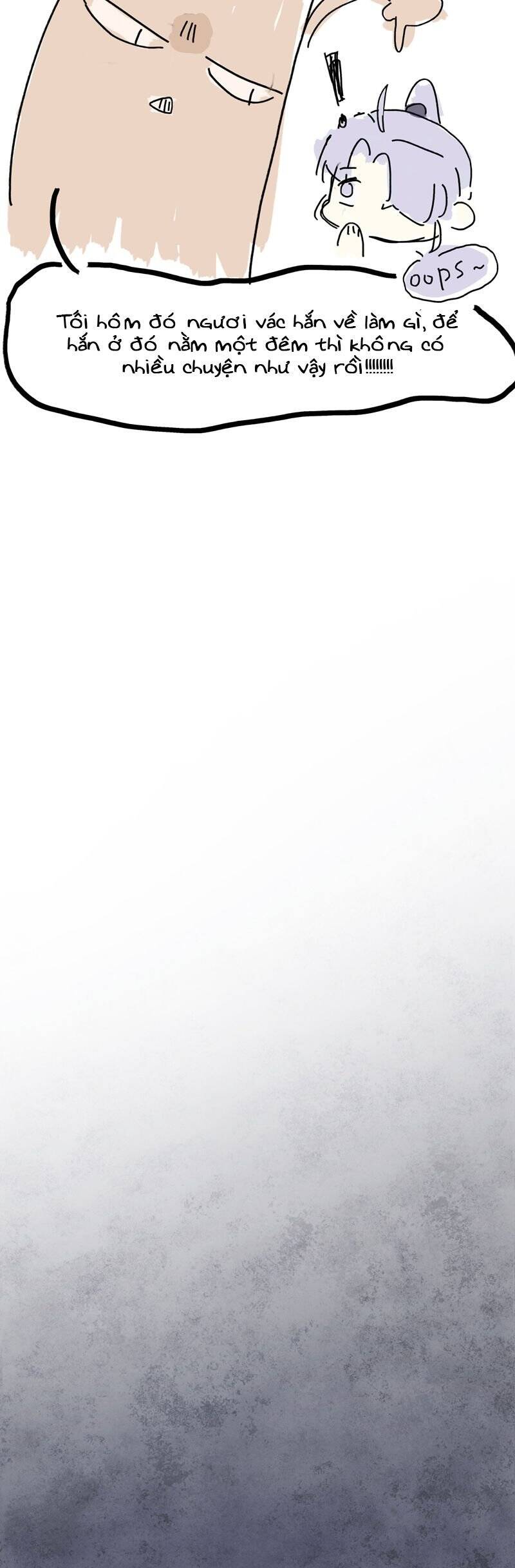 Ý Trung Nhân Chapter 17 - 53