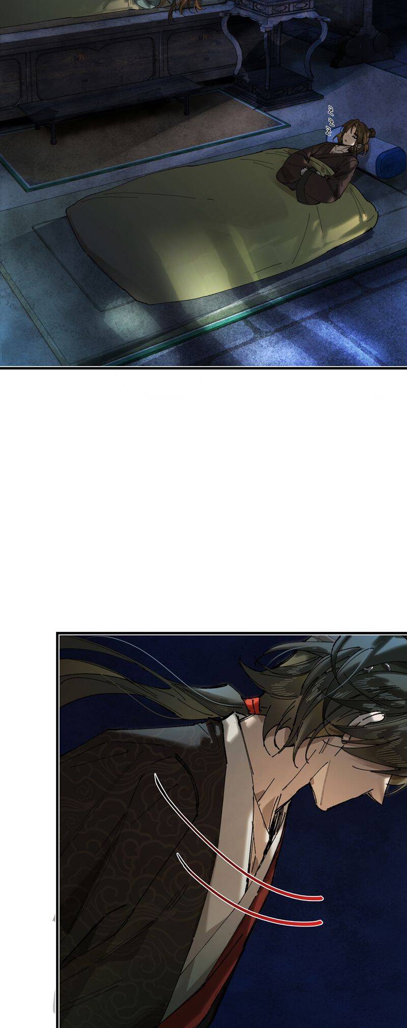 Ý Trung Nhân Chapter 17 - 7