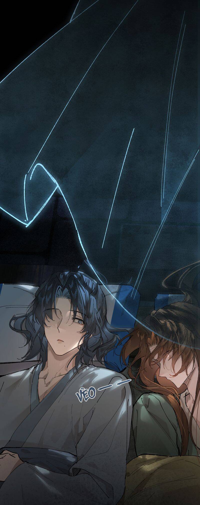 Ý Trung Nhân Chapter 17 - 10