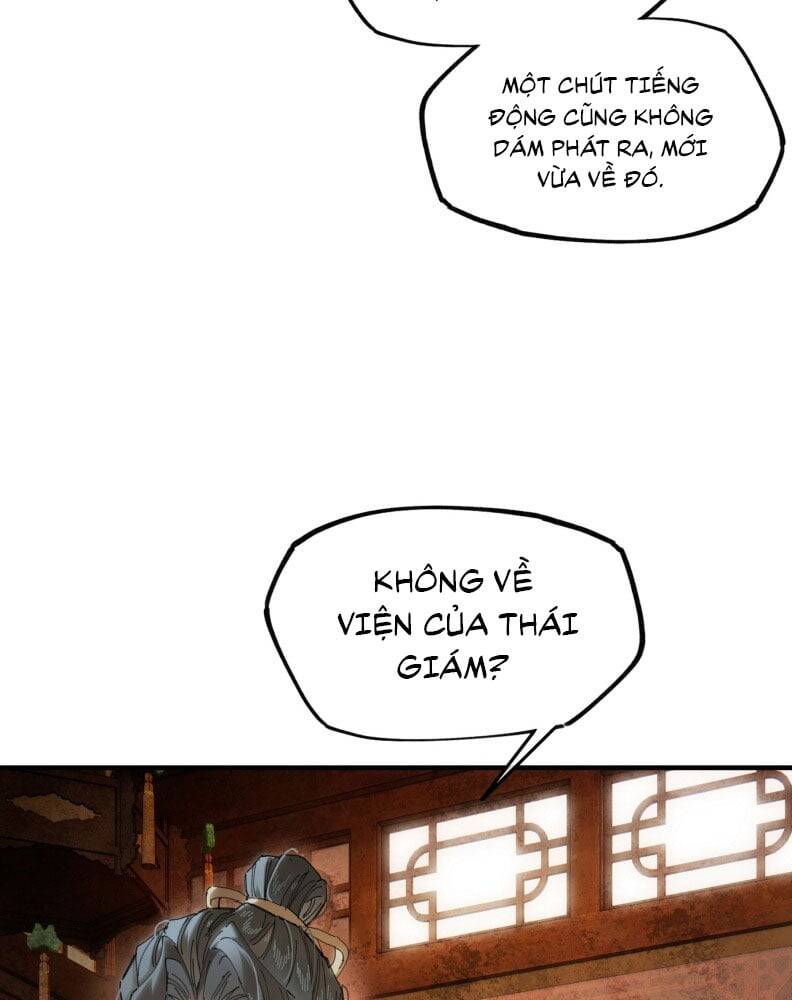 Ý Trung Nhân Chapter 18 - 13